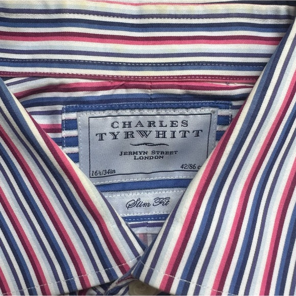 Charles Tyrwhitt Button Down - Picture 3 of 3